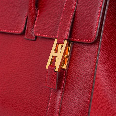 hermes drag|hermes drag 32 leather bag.